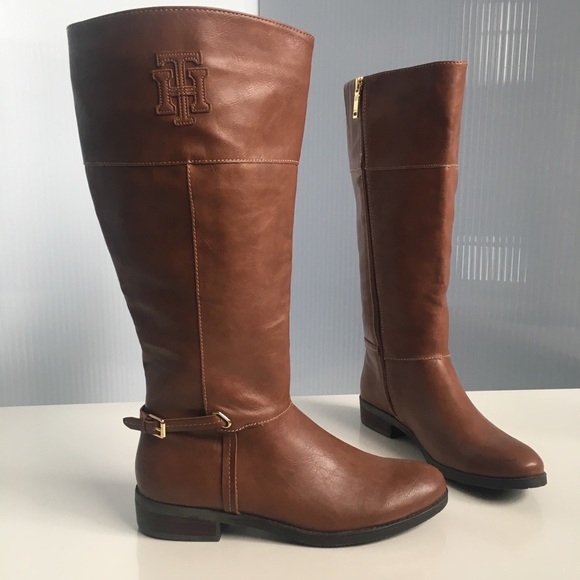 tommy hilfiger vegan shoes